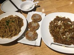-兰亭轩茶餐厅(长江路店)