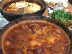 -范贤光鸡公煲(平乐园总店)