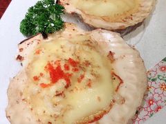 -萤初高端日料王(曲江银泰店)