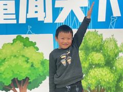 -蓝话筒·少儿成人演讲口才·主持朗诵·戏剧表演(大华第一坊店)