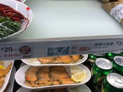 -宜家·瑞典风味餐厅(烟台路店)