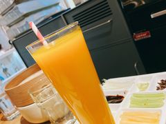 芒果汁-小大董·烤鸭(五棵松店)