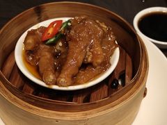 -万丽轩·粤菜(王府井金茂万丽酒店)