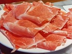 -老五四季涮肉(菜市口店)