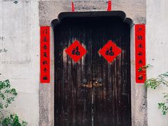 -小河直街历史文化街区