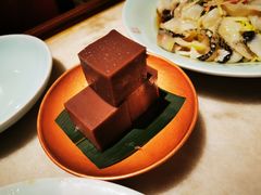 -小吊梨汤·北京菜·烤鸭(长安商场-首都博物馆店)