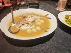 -醉东Oriental House(静安嘉里中心店)