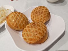 稻香菠萝包-稻香酒家·34年老字号·港式粤菜(侨光店)