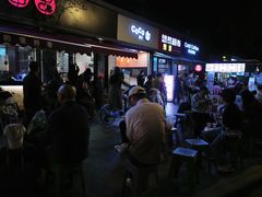 -水碾河刘老大串串香(水碾河路店)