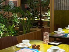 -一坐一忘云南菜(卓悦中心)