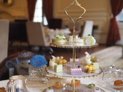 -Salon de Ville浦江汇(上海外滩华尔道夫酒店店)