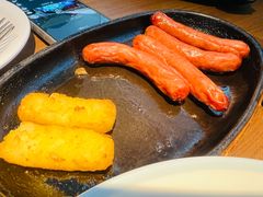 -萨莉亚意式餐厅(新邻天地店)