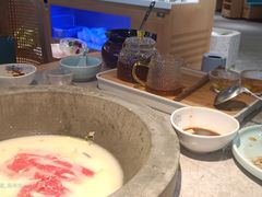 -滇色蒸汽石锅鱼(京华城店)
