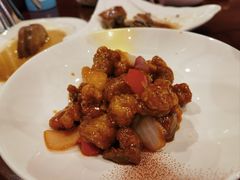 -古南都·老广东酒楼(龙江店)