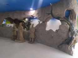 -DoDo梦想城(泉舜购物中心店)