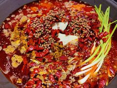 -沸炉重庆老火锅(军事博物馆店)