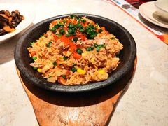 -水天堂西餐厅(绿宝广场店)
