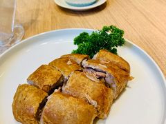 芋香鸭-莆田餐厅PUTIEN(三里屯店)
