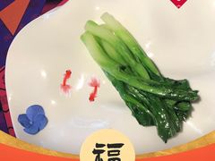 -上海滩餐厅(BFC外滩金融中心店)