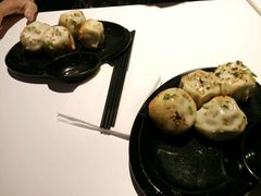 荠菜生煎-小杨生煎(湟普汇店)