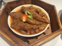 -粤来记·啫啫煲·点心(日月光店)