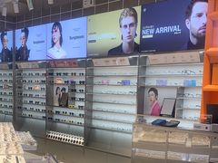 -LOHO眼镜(北京合生汇店)