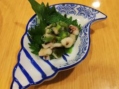 -古都日本料理(高桥路店)
