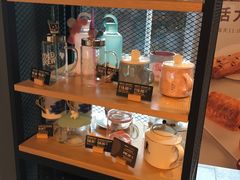 零售区-COSTA COFFEE(吴江路店)