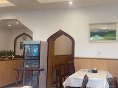 -西部马华清真兰州牛肉面·烧烤夜市(关东店)