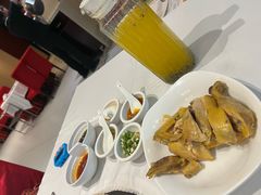 -天宜隆蘑菇宴火锅(石景山旗舰店)