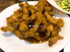 -董立兵烤鸭店(明湖店)
