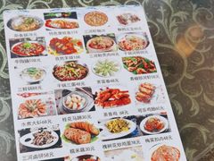 -涵家味土菜馆·徽州一绝臭鳜鱼(三河古镇店)
