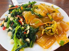 -百花人家(清水田园店)