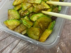-蓝精灵饺子店