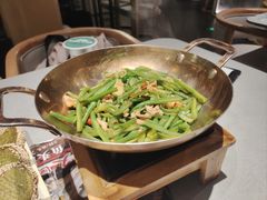 -绿茶餐厅(广州天河城店)