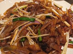 -留半山·香港食堂(啦啦宝都店)