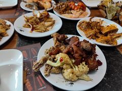 -汉巴味德(大悦城店)