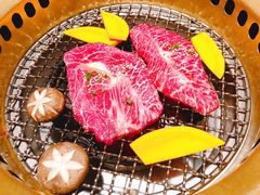 -山川小町·极番烧肉(新地假日广场店)