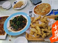 -清真·盛京白记 小骨头羊汤馆(南八马路店)