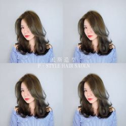 -P.STYLE 派斯造型
