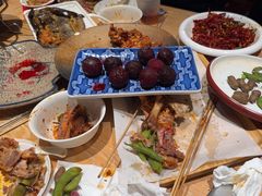 -小乾杯串店•16年沈阳烧烤(文安路店)