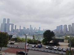 -长嘉·河图火锅(长嘉汇江景旗舰店)