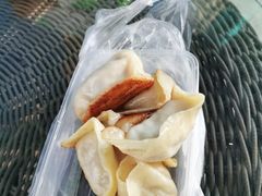 -水丰锅贴(延吉东路店)