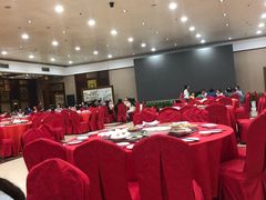 大堂-唐御宴•御宴宫•唐代菜点(芙蓉西路店)