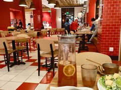 -城市大道红炉披萨烘焙坊