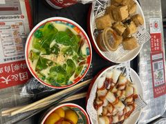 -孖记茶档·热腾茶餐(乐峰店)