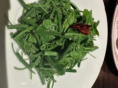 -庐灶江南·江南菜·四合院Bistro(东直门雍和宫·原华侨宾馆店)