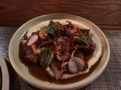 -斯普汇生蚝牛排馆(中骏世界城店)