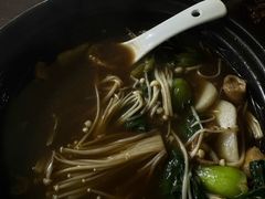 -凡老头米线砂锅(古荡新村西粮站)