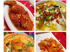 -清心鸡沙田乳鸽店·非遗传承(粤垦路店)